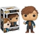 thumbnail image 1 of Funko POP Movies: Animales fantásticos - Newt w/Egg Action Figure, 1 of 2