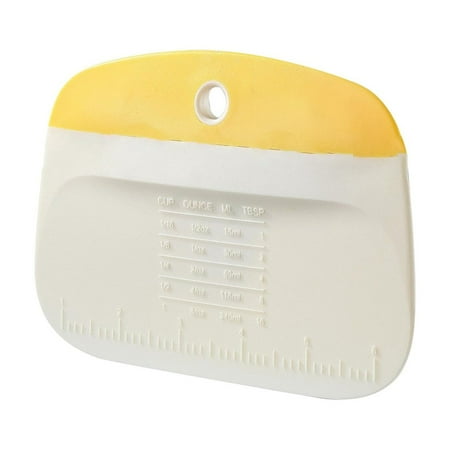 

Dough Cutter Kitchen Dough Cutter Convenient Bread Splitting Pasta Spatula Baking Utensil Bread Cutter