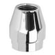 thumbnail image 4 of Boquilla de Grifo, Ahorro de Agua Sin Óxido 304 Acero Inoxidable Filtracia Filtracia de Boucet de Boucet Boucet Para Baño, 4 of 7