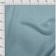 thumbnail image 2 of oneOone Coton Soie Tissu Stripe & Flèche Bloc Décor Tissu Imprimé BTY 42 Pouces de Large, 2 of 4