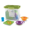 thumbnail image 3 of Juego de cocina, 45 piezas, Learning Resources, New Sprouts, 3 of 5