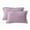 Purple, variant on Eoozwa Throw Pillow Cover Butterfly Pattern Pillowcase with A Pair of Double-sided velvet Decorative Pillow Case Home Decor 29.1x18.9 Inches Pillowcase (without pillow core)
