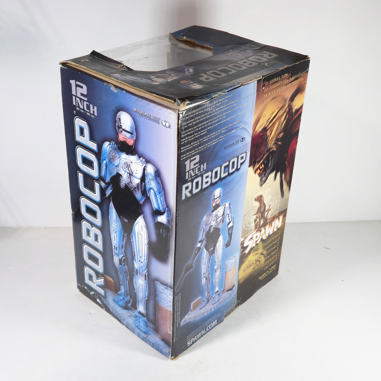 McFarlane Toys 12