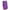 Purple, variant on Compatible with iPhone Case,[Large Viewport Design & Camera Lens Protection][ Drop Protection] Clear Soft Shockproof Cover Phone Case (Pink,iPhone 12 Pro Max)