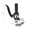 B, variant on Quick-Release Drawer Panel Clamp: Stable, Damage-Free Installation Tool! A
