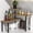 Rustic Brown, variant on Countertop Organizer Organization, 3 Tier Moveable Corner Shelf Organizer for Kitchen, Bathroom, Spice Rack, Coffee Area, Over Sink, Dresser Table (Rustic Brown)