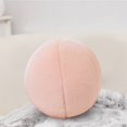 thumbnail image 6 of Leodye Round Floor Seat Pillows Cushions , Soft Yoga Meditation Cushion Pouf Tufted Corduroy, 6 of 7