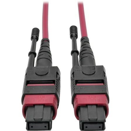 Tripp Lite Fiber Optic Cable Connector