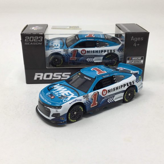 Ross Chastain 2023 Unishippers 1:64 Diecast