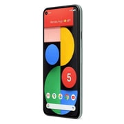 Google Pixel 5 128GB+8GB Dual SIM Factory Unlocked 6 in 5G Phone Sorta Sage