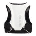 thumbnail image 3 of harper Hydration Vest Adjustable Runner Rucksack for Mountaineering Jogging Camping L Black, 3 of 10