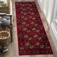 thumbnail image 1 of Safavieh Vintage Hamadan Regent Traditional Area Rug, 1 of 6