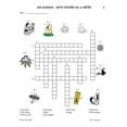 thumbnail image 3 of The Fsl Classroom Les Saisons French Reproducible Teaching Activities, 3 of 3