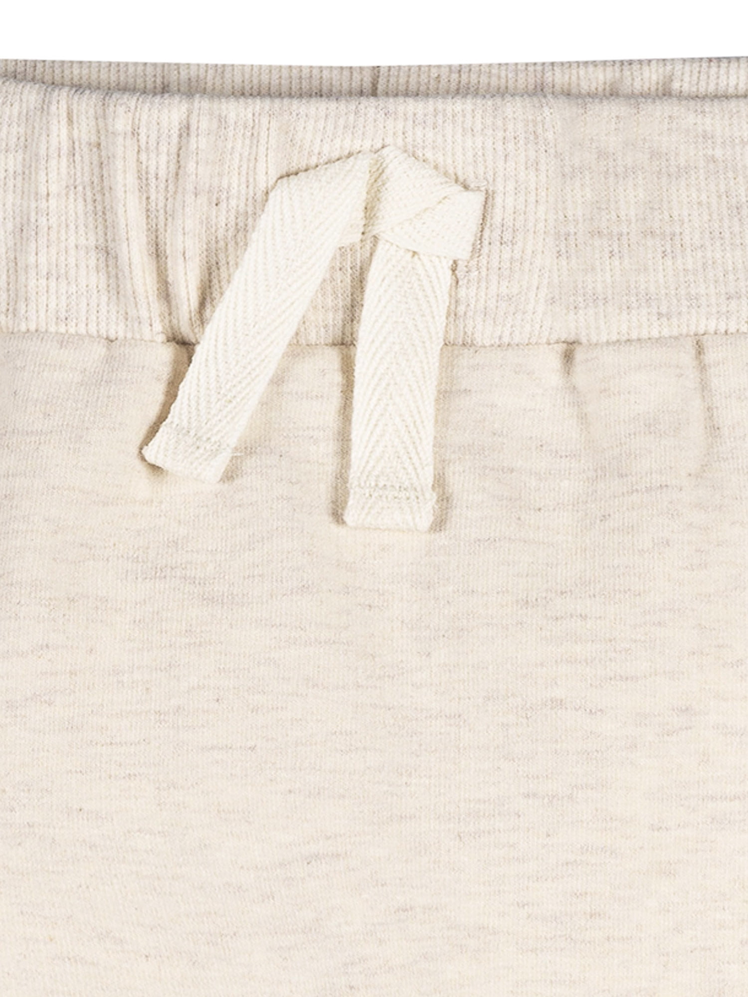Gerber Baby and Toddler Neutral Joggers, 3-Pack, Sizes 0/3 Months - 5T