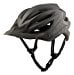 Troy Lee Designs Decoy Adult A2 Bike Sports BMX Helmet Black X-Small Small by Troy Lee Designs