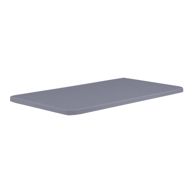 30*48 Inch ISpandex Picnic Tables Cloth, Elastic Fitted Tablecloths For Rectangle Tables, Stretch Washable Patio Table Cover For Outdoor, Camping, Banquet