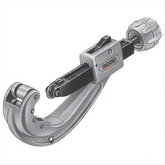 Quick-Acting Tubing Cutter