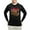 Black, variant on CafePress - Sunset Horses Long Sleeve Dark T Shirt - Long Sleeve Dark T-Shirt