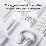 PhoneSoap Light Wand with Power Adapter & User Manual - White, 1 Count