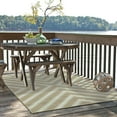 thumbnail image 4 of Oriental Weavers Riviera 7.83 Ft. Round Indoor/Outdoor Rug - 4589D, 4 of 5