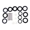 thumbnail image 5 of O-Rings Kit 280/380 Type for Pressure Washer Rings Replacement Part Repair Bag Pressure Washer Gasket Seal Kit, 5 of 6