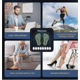 thumbnail image 3 of Ems Foot Massager Mat For Neuropathy-foot Stimulator Massager With Remote Con..._xnsa, 3 of 5