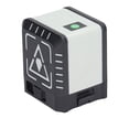 thumbnail image 4 of Láser De Línea Cruzada, Láser De Autonivelación, Herramienta De Medición De Nivel De Autonivelación De Haz Verde 3D para Colgar Imágenes De Construcción, 4 of 8