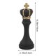 thumbnail image 2 of unbranded Estatuilla De De Resina Con Acabado Estilizado Para Y Oficina, 2 of 7