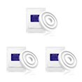 thumbnail image 1 of Speravity Ambientador Desodorante Tabletas de repuesto Interior Aceite esencial Aroma Fragancia Recargas Suplemento Accesorios Lavanda Type1 NO1 Speravity CBP195233, 1 of 6
