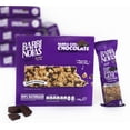 thumbnail image 1 of BARRINOLAS PACK: Avena con Chispas de Chocolate - 100% Natural - Sin Conservadores - Sin Saborizantes Artificiales - Bajas en Sodio - 42 Piezas - Balance Nutrimental - Snack Saludable, 1 of 5