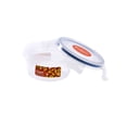 thumbnail image 3 of Contenedor Hermético Popit! XE321-8 Redondo  250 mL, 3 of 4