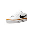 thumbnail image 4 of NIKE WOMENS COURT LEGACY NEXT NATURE Womens "White Desert Ochre" DH3161 100 DH3161 100 from Stadium Goods, 4 of 8