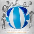 thumbnail image 3 of Balón Voleibol Duxx #5 PVC VD2000, 3 of 5