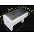 thumbnail image 2 of Sliding Window Door Stopper -security Sash Lock, 2 of 4