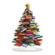 thumbnail image 4 of Letrero acrílico 2D para árbol de Navidad, adorno decorativo, libro de ilustraciones, regalo resistente Estrella, 4 of 9