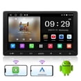 thumbnail image 1 of ATOTO Estéreo para Automóvil de Doble Din con Pantalla Táctil de 10,1 Pulgadas, Radio Inalámbrica con CarPlay y Android Auto, Wifi, Bluetooth y USB 2G+32G, 1 of 8