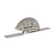thumbnail image 1 of baseline 12-1015 finger goniometer, metal, small, 3.5", 1 of 2