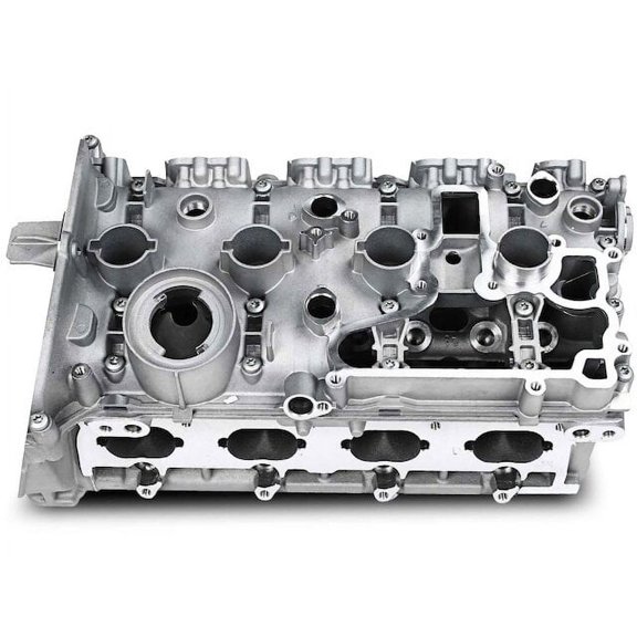 Cylinder Head 1 - Compatible with 2009 - 2015 Audi A4 Quattro 2.0L 4-Cylinder - Autopart Premium