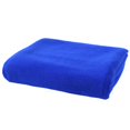 thumbnail image 2 of Microfiber Cleaning Cloth Towel For Dogs And Cats Absorbent Soft Fast Drying Pet Microfiber Super Absorbent Capacity Makes It An Ideal Choice For Any And Dry Cleaning Task/ Blue Microfiber Towel, 2 of 7