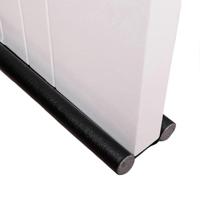Under Door Bottom Seal Strip Stopper Door Draft Guard Stopper Soundproof Strip