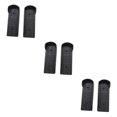 thumbnail image 4 of Bewildely Practical Elliptical Machine Foot Pedals Replacement Sports Supplies for Type1 NO1, 4 of 5