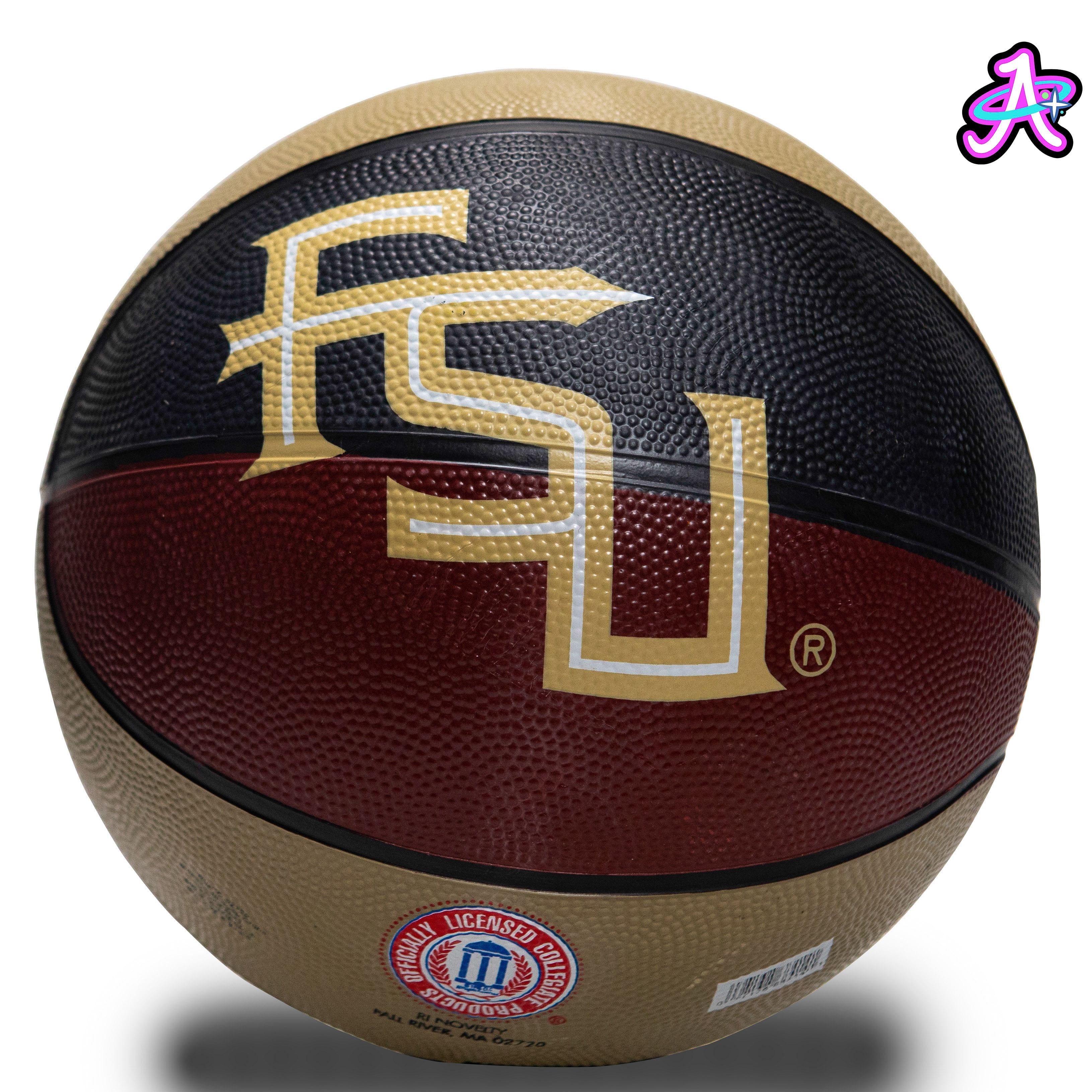 FSU Seminoles Official Basketball