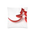 thumbnail image 1 of ABPHQTO Cintas de Navidad Throw Pillow Case Funda de almohada Home Sofa Decor 40x40 cm, 1 of 1