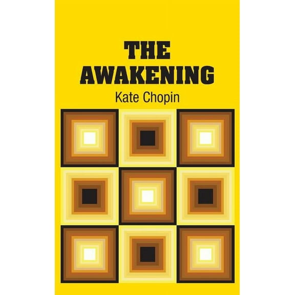 The Awakening (Hardcover)