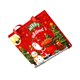 thumbnail image 2 of Kit para hacer pulseras navideñas, collar divertido para regalar en fiestas, juguete para pinchar para niños Muñeca sin caja, 2 of 10