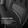 thumbnail image 4 of FINGER TEN Winter Running Gloves Men Ladies Women for Cold Weather with Grip Lightweight Touchscreen Warm Gloves  for Walking Driving Cycling Hiking, 4 of 6