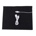 thumbnail image 2 of Pet Bed Heater, Heating Pad, 35 Degrees Celsius -50 Degrees Celsius  Electric Heating  Warming Shoulder For Pets, 2 of 8
