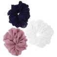 thumbnail image 1 of WEUVEB 3Ud Accesorios Para El De Chifón Y Ligero Para Uso Diario De Mujer, 1 of 6