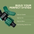 thumbnail image 2 of Tape End Plug, 2 of 4
