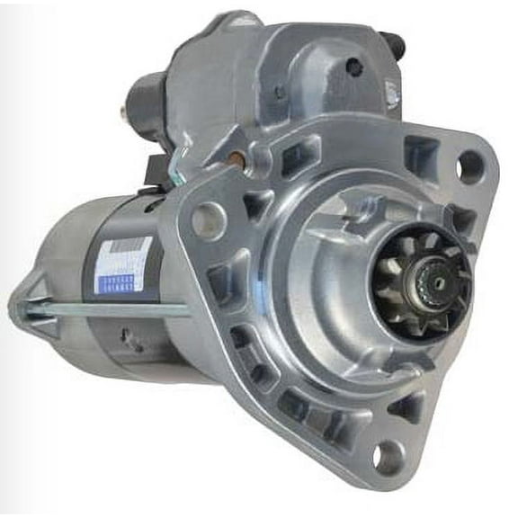 New 24V Starter Fits Cummins Engines 428000-7140 4280007140 428000-7141 499564
